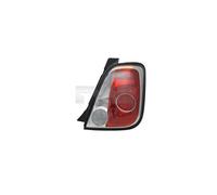 TYC 11-11283-21-2 Piloto trasero