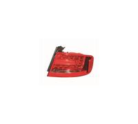 Piloto Faro Trasero Derecho para Audi A4 B8 Sedán (2007-2012) DEPO 446-1921R-UE