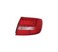 Piloto Faro Trasero Derecho para Audi A6 C6 Allroad Avant (2008-2011) - DEPO 446