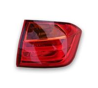 Piloto Faro Trasero Derecho para BMW Serie 3 F30 F80 Sedán (2011-2015) TYC 11-12