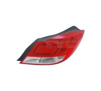 Luz trasera derecha 11-11799-11-2 TYC para OPEL INSIGNIA A