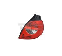 Faro trasero TYC 11-12185-01-2 derecha