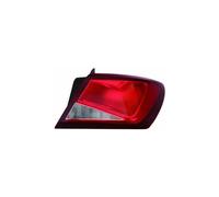 Piloto Faro Trasero Derecho para SEAT Leon III Hatchback SC (2012-2016) DEPO 445