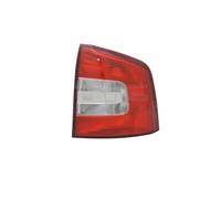 Piloto Faro Trasero Derecho para Skoda Octavia II Familiar (2009-2013) TYC 11-12