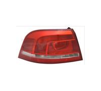 Piloto Faro Trasero Izquierdo para Volkswagen Passat B7 Variant Alltrack (2010-2