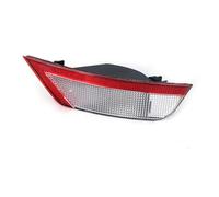 PILOTO Faro Trasero para Ford para Kuga 2008-2012 para Focus 2008-2010 1507101 Luz Trasera Freno para Parachoques Trasero Luz Freno Marcha Atrás Luz Antiniebla Auto Faros Traseros(Only 1 Right)
