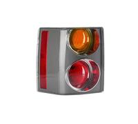 PILOTO Faro Trasero para Range para Rover para Vogue para L322 2002 2004 2005 2006 2007-2009 Luz Trasera Coche Lámpara Freno Luz Señal XFB500262LPO Auto Faros Traseros(Orange Red,Derecha)