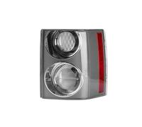 PILOTO Faro Trasero para Range para Rover para Vogue para L322 2002 2004 2005 2006 2007-2009 Luz Trasera Coche Lámpara Freno Luz Señal XFB500262LPO Auto Faros Traseros(Clear Clear,Derecha)