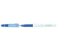 Piloto Frixion borrable Fibra Sugerencia Coloración Pen - azul (paquete de 12)