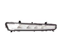 PILOTO FRONTAL Izquierdo con portalamparas Luz Diurna Blanco Led 1725080