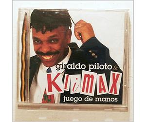 Piloto Giraldo & Klimax - Juego De Manos