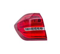 Piloto GLS (X166MOP)