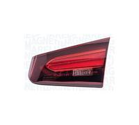 Piloto Interior Trasero Izquierdo led para mercedes A W177 2022 en adelante 4 Puertas