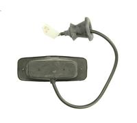 Piloto intermitente adicional HELLA 2BM 002 847-021 para NG 5.96 1973-1996