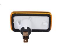 Piloto intermitente adicional HELLA 2BM 003 647-021 para PORSCHE 968 3 1991-1995