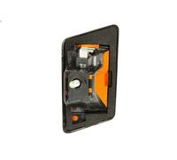 Piloto intermitente adicional HELLA 2BM 004 312-061 para LK/LN2 3.97 1984-1990