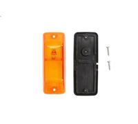 Piloto intermitente adicional HELLA 2BM 006 692-027 para MK 9.57 1987-1996