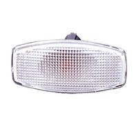 Piloto intermitente blanco derecho o izquierdo para lacetti 2004- para h100 2004-