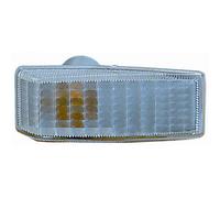 Piloto intermitente blanco derecho o izquierdo para mercedes clase C W202 1993 a 2000