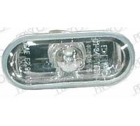 PILOTO INTERMITENTE BLANCO LATERAL DERECHO 63006445