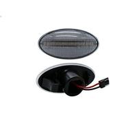 Piloto intermitente BLIC L50-140-001LED para OPEL AGILA B (H08) 1 2008-2011