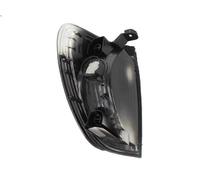 Luz intermitente DEPO 212-15D3L-UE izquierda