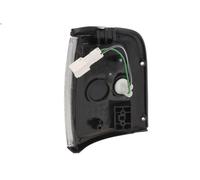 Piloto intermitente DEPO 213-1509R-2CAE para ISUZU KB 2.8 1990-2000