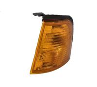 Piloto intermitente DEPO 441-1505L-WE-Y para AUDI QUATTRO (85) 2.1 1980-1987