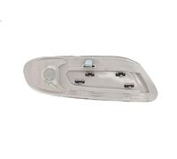 ABAKUS Intermitente Delantero Izquierda 882-1405L-UQ-C Para MINI W5W