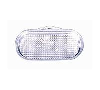 Piloto intermitente derecho / izquierdo blanco para navara pathfinder 2005- micra 2003- qashqai 2007