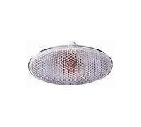 Piloto intermitente derecho o izquierdo blanco para suzuki swift 2005- para agila 2007-