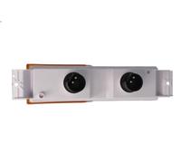 Piloto intermitente DT SPARE PARTS 1.21460 para SCANIA 2 - series 7.79 1982-1988