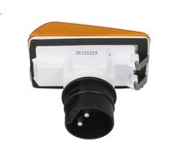 Piloto intermitente DT SPARE PARTS 1.21461 para 2 - series 7.79 1981-1986