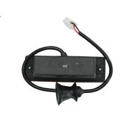 Piloto intermitente DT SPARE PARTS 4.62824 para MERCEDES-BENZ NG 5.96 1973-1996