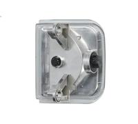 Piloto intermitente DT SPARE PARTS 7.25159 para EUROCARGO I-III 3.922 2000-2015