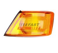 Luz del intermitente Delante, izquierda FT87300 FAST para IVECO