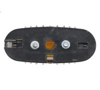 Piloto intermitente HELLA 2BA 001 227-201 para VW KAEFER 1.2 1960-1966