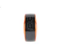 Piloto intermitente HELLA 2BA 003 022-021 para IVECO MK 4.086 1983-1989
