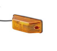 Piloto intermitente HELLA 2BM 006 692-077 para T1 Autobús (602) 2.3 1989-1996