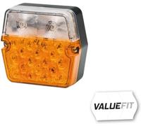 Piloto intermitente HELLA delante 2BE 357 023-001