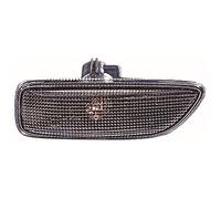 Piloto Intermitente lateral derecho para S60 año de fabricación 01->> negro S80/V70 XC90