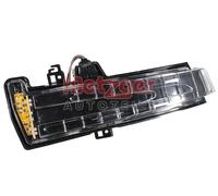 METZGER AUTOTEILE Intermitente 2080219 Para Mercedes-Benz, Izquierda, LED