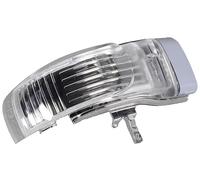METZGER AUTOTEILE Intermitente LED Con Lente Clara 2080337 Para VW