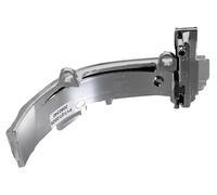 METZGER AUTOTEILE Intermitente Lateral 2080340 para MAN VW, Espejo Derecho, LED