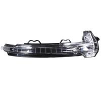 METZGER AUTOTEILE Intermitente Para Audi Lateral Derecho Con LED, 2080372