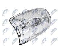 Intermitente Lateral Apto para Ford Transit 13- WY5W / Izquierda / OE zu Vergl