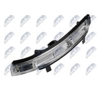 Piloto intermitente NTY lado del conductor ELP-SK-007