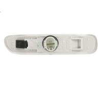 Piloto intermitente TYC 18-5353-15-2 para BMW 3 (E46) 2 1998-2000