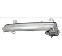 Piloto intermitente TYC 303-0119-3 para BMW 1 (F20) 2 2012-2017