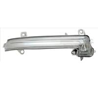 Piloto intermitente TYC 303-0119-3 para BMW 1 (F21) 2 2011-2019